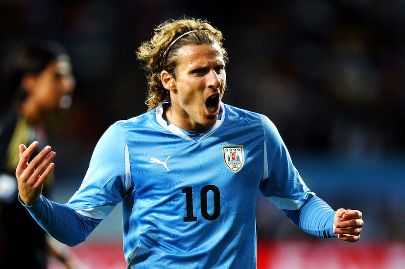 Forlan